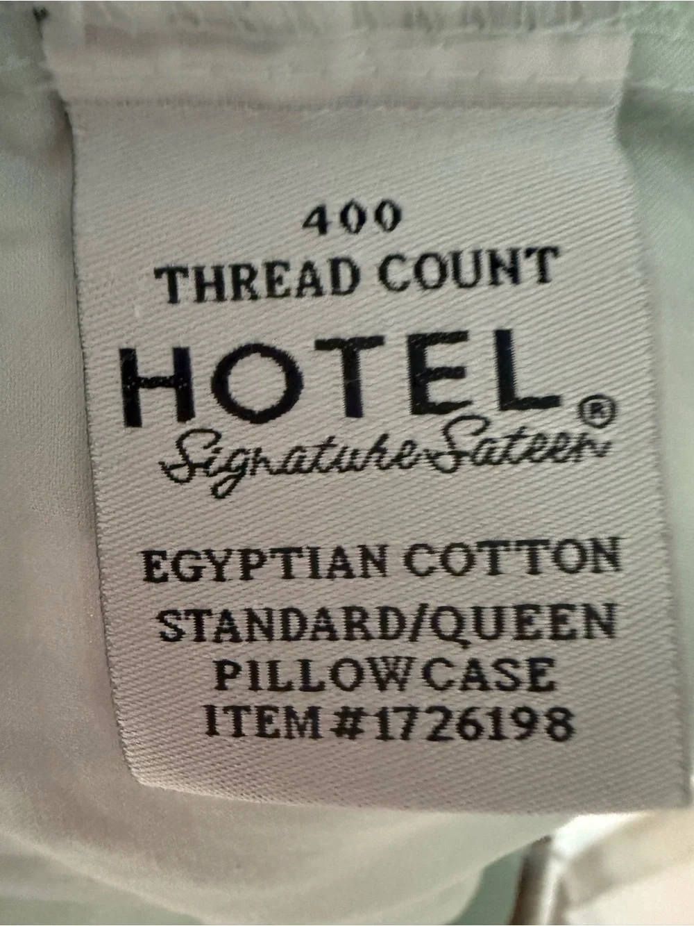 Hotel Collection Flat Sheet Queen W 2 Pillowcases Soft Aqua 400 Ct Egyptian Cott